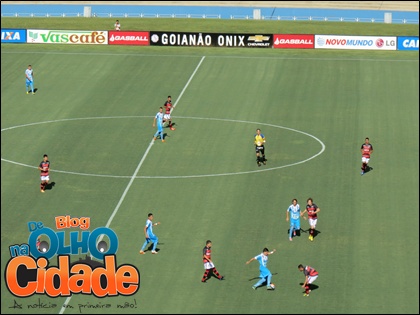 Atletico x Crac 046