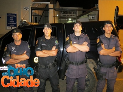 BANDIDOS NA CAIXA E ASSLTANTE 041