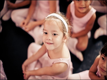 Ballet para Todos